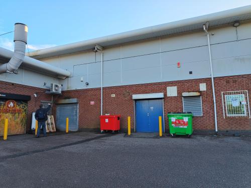 Units 4 & 5 Hamilton District Centre, Maidenwell Avenue, Leicester, LE5