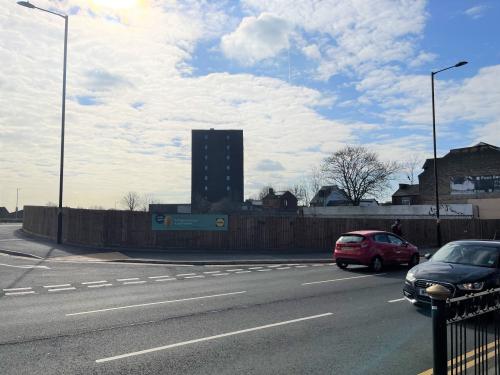 - Sutton Road, Erdington, Birmingham, B23