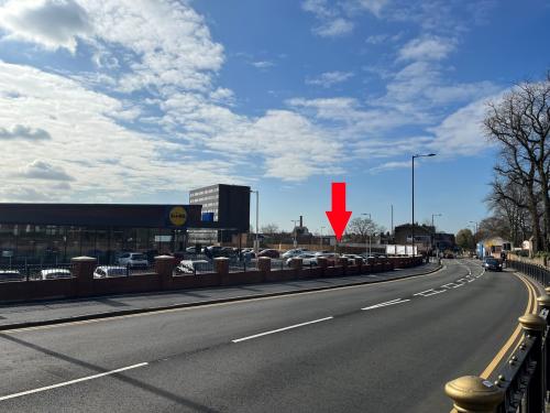- Sutton Road, Erdington, Birmingham, B23