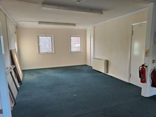 14-16 Bristol Street, Birmingham, B5