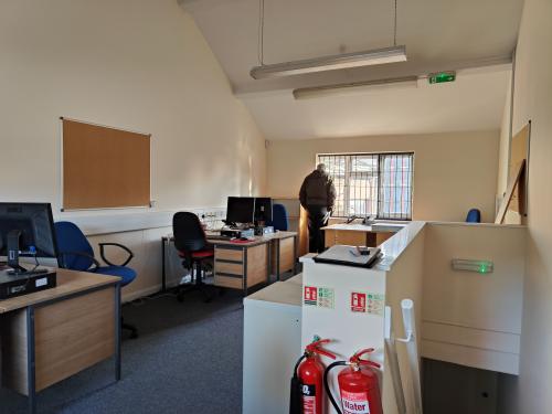 14-16 Bristol Street, Birmingham, B5