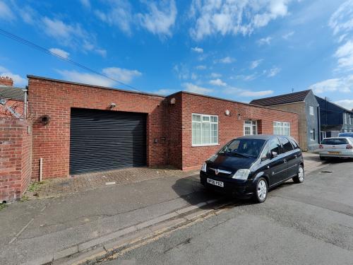 59 Edinburgh Road, Kettering, NN16