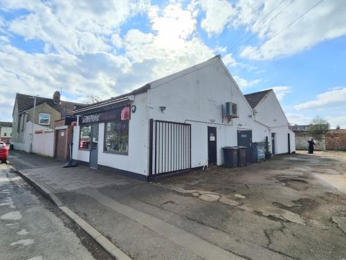 58 Edinburgh Road, Kettering, NN16
