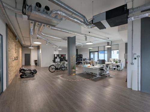 Unit 1, 7 Osiers Road, Wandsworth, London, SW18