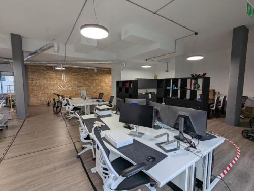 Unit 1, 7 Osiers Road, Wandsworth, London, SW18
