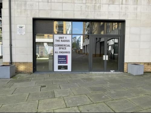 Unit 1, 7 Osiers Road, Wandsworth, London, SW18