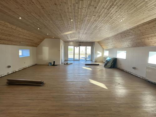 Bradmoor Farm, Stanbridge Road, Haddenham, Aylesbury, HP17