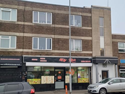 54 Rockingham Road, Corby, NN17
