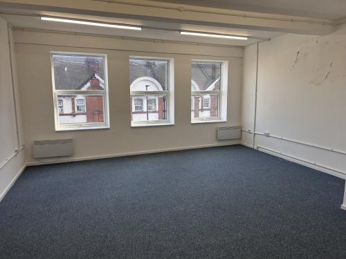502A High Road, Wembley, HA9