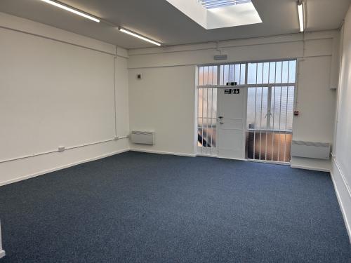 502A High Road, Wembley, HA9