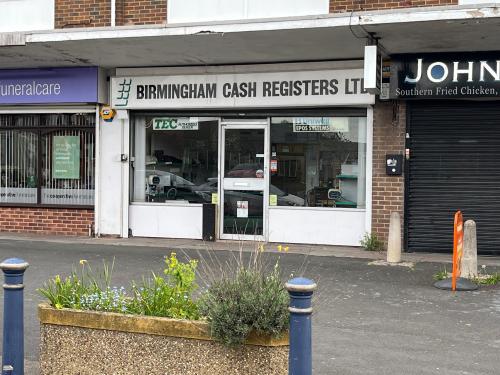 135 Quinton Road West, Quinton, Birmingham, B32