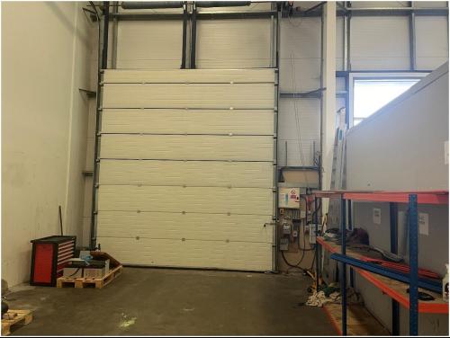 Unit 5, Southampton Trade Park, Third Avenue, Southampton, SO15