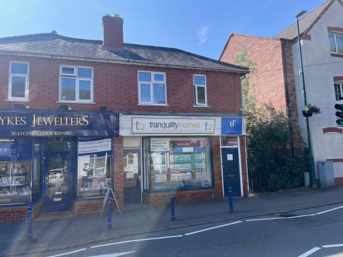 10 Bradgate Road, Leicester, LE7