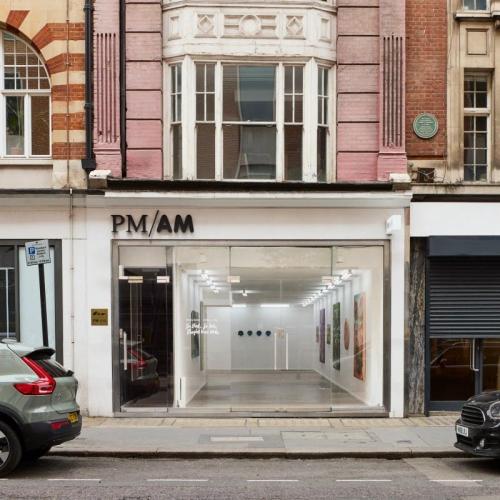 37 Eastcastle Street, Fitzrovia, London, W1W