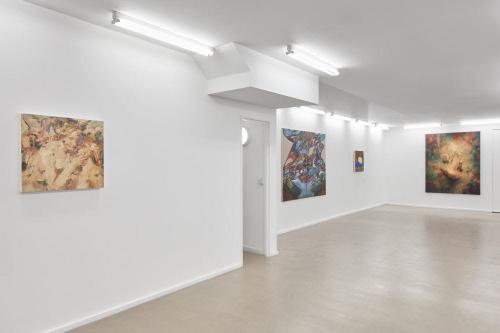 37 Eastcastle Street, Fitzrovia, London, W1W