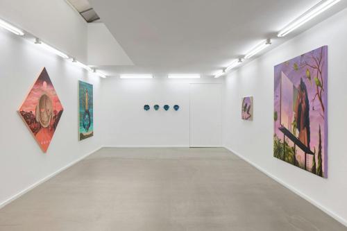 37 Eastcastle Street, Fitzrovia, London, W1W