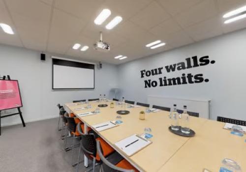The Pixmore, Letchworth Business Centre, Pixmore Avenue, Letchworth Garden City, SG6
