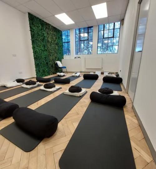 The Pixmore, Letchworth Business Centre, Pixmore Avenue, Letchworth Garden City, SG6