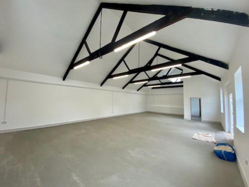 Unit 4 The Forge, Reading Road, Burghfield Common, Reading, RG7