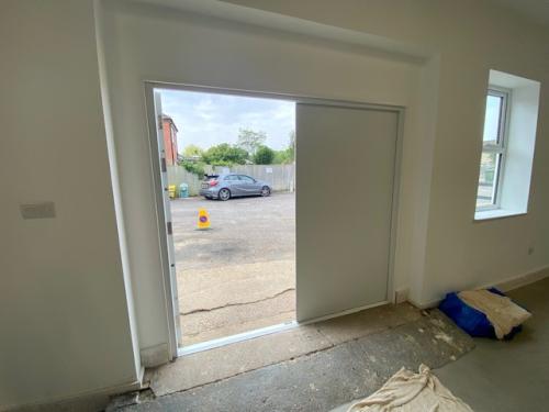 Unit 4 The Forge, Reading Road, Burghfield Common, Reading, RG7