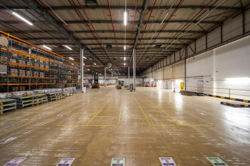 Unit 2 HFC Prestige Manufacturing, North Howe Industrial Estate, Wallisdown Road, Bournemouth, BH11