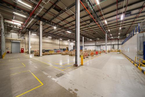 Unit 2 HFC Prestige Manufacturing, North Howe Industrial Estate, Wallisdown Road, Bournemouth, BH11
