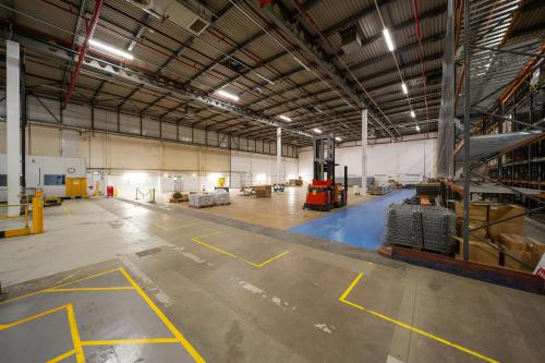 Unit 2 HFC Prestige Manufacturing, North Howe Industrial Estate, Wallisdown Road, Bournemouth, BH11