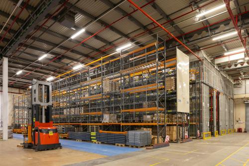Unit 2 HFC Prestige Manufacturing, North Howe Industrial Estate, Wallisdown Road, Bournemouth, BH11