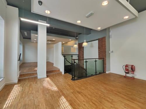 11 Cannon Street, Birmingham, B2