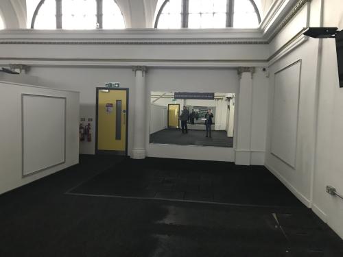 Unit 3 Central Hall, East Street, Derby, DE1
