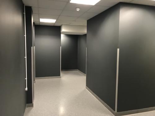 Unit 3 Central Hall, East Street, Derby, DE1