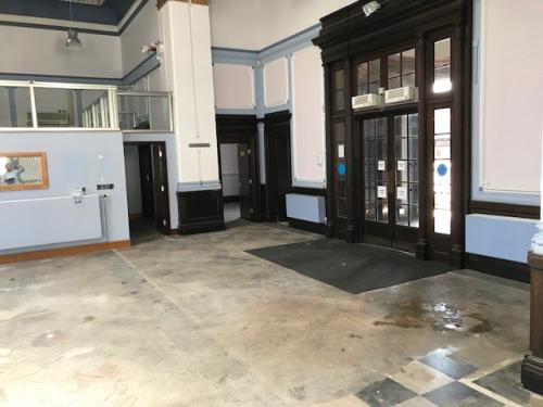 1-3 Market Place, Gainsborough, DN21