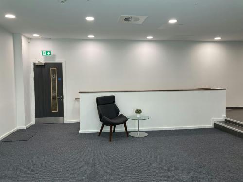 St. Marys House, 47 Penarth Road, Cardiff, CF10