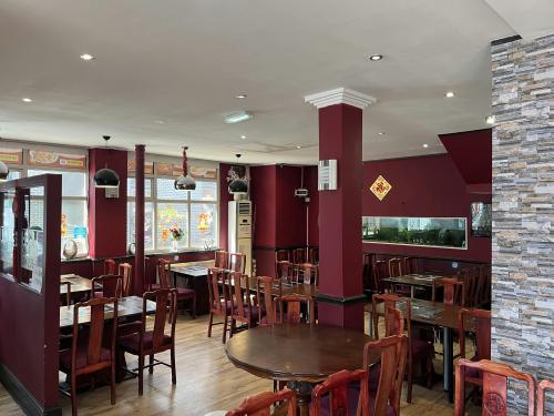 30-32 London Road, Sheffield, S2