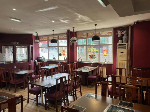 30-32 London Road, Sheffield, S2