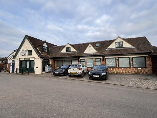 Sawfords, Bigfrith Lane, Maidenhead, SL6