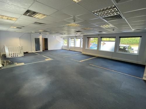 Sawfords, Bigfrith Lane, Maidenhead, SL6