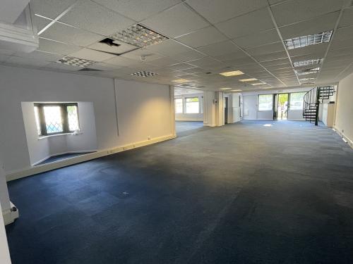 Sawfords, Bigfrith Lane, Maidenhead, SL6