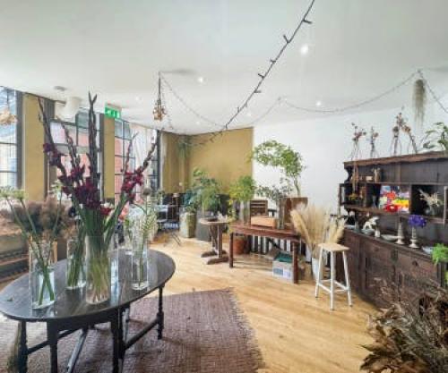 Unit 3, Pied Bull Yard, Covent Garden, London, WC1A