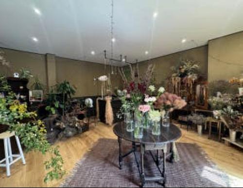 Unit 3, Pied Bull Yard, Covent Garden, London, WC1A