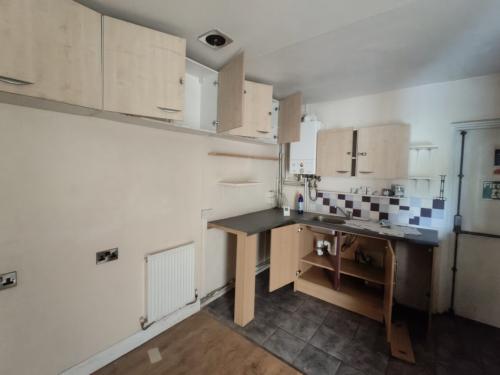 44 Clayhanger Lane, Brownhills, Walsall, WS8