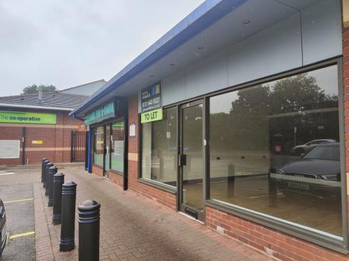44 Clayhanger Lane, Brownhills, Walsall, WS8