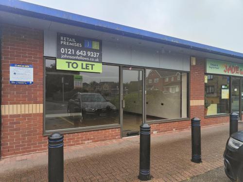 44 Clayhanger Lane, Brownhills, Walsall, WS8