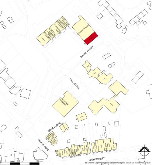 9a Ellendune, Swindon, SN4