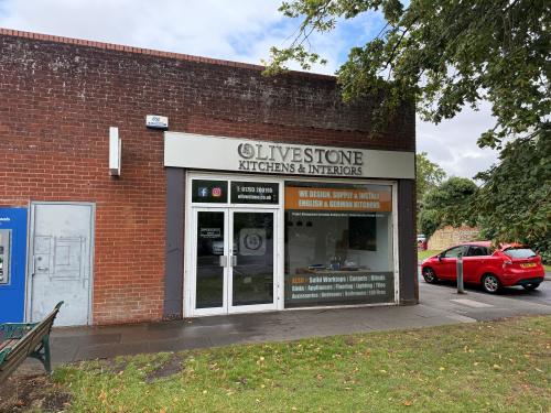 9a Ellendune, Swindon, SN4
