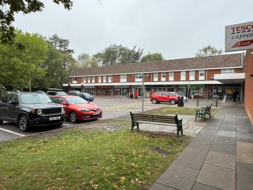 9a Ellendune, Swindon, SN4
