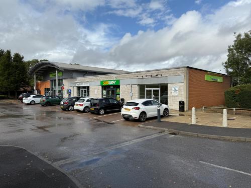 4 Majors Road, Watchfield, Swindon, SN6