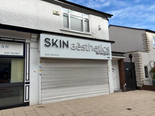 707 Bristol Road South, Northfield, Birmingham, B31
