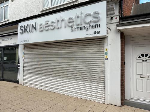 707 Bristol Road South, Northfield, Birmingham, B31