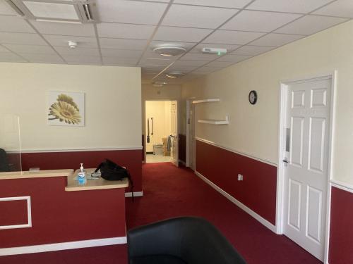 Horseshoe Court, 2 Anstice Square, Madeley, Telford, TF7